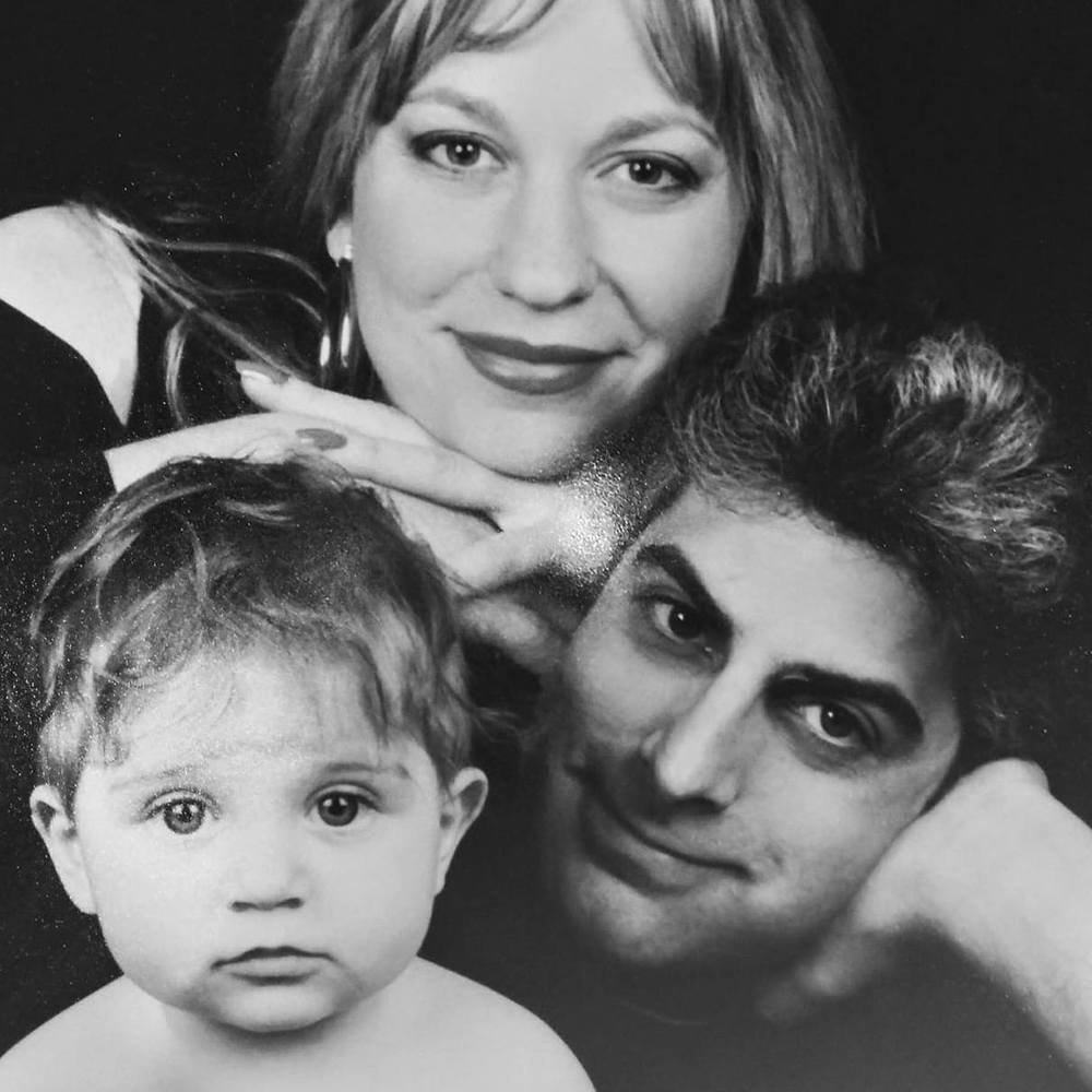 Meet your Posher, Alison